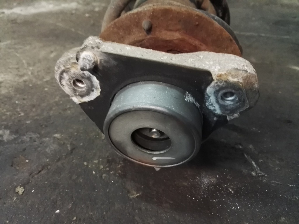 фото №11, Шаровая опора штифт рычага ducato jumper boxer 06-14