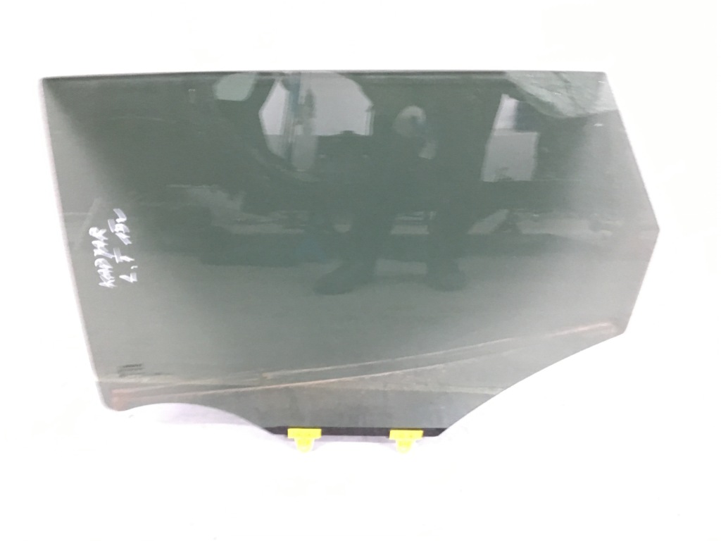 фото №1, Скло задня kadjar 15 rok