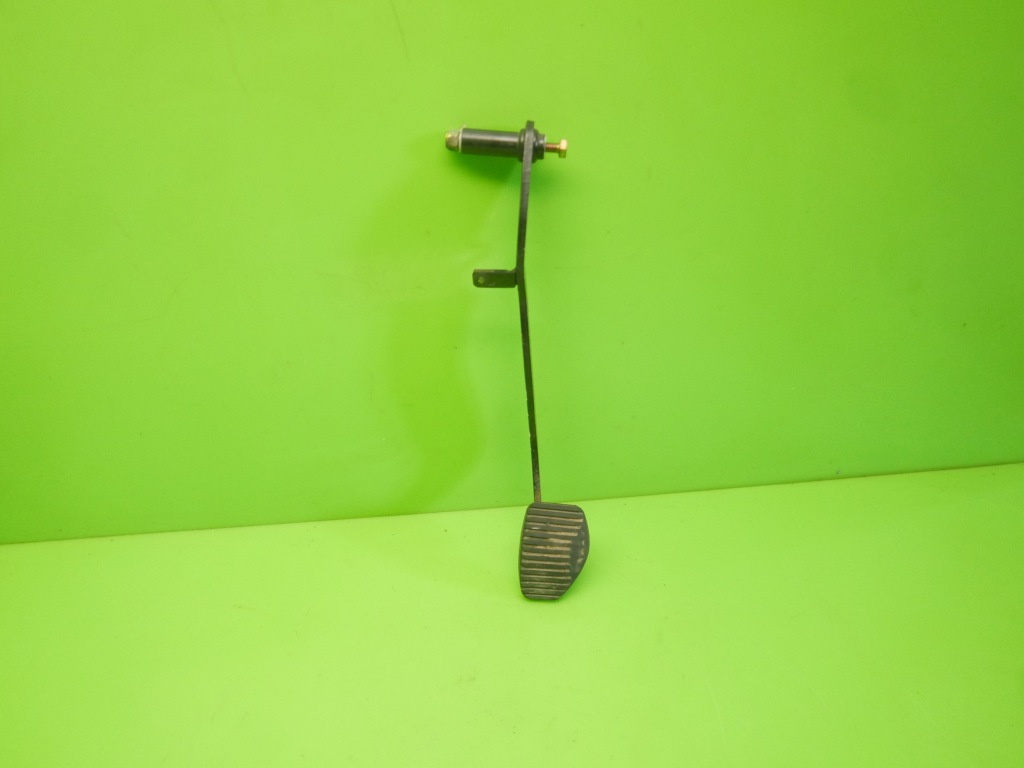 фото №1, Педаль тормоза peugeot partner i 1.4 8v mpi 96-02