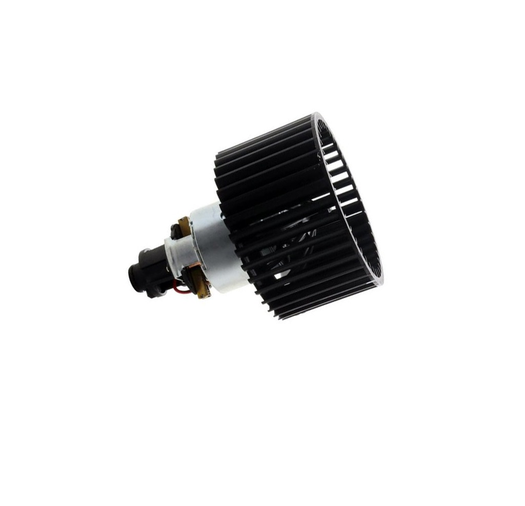 фото №1, Audi a4 b5 воздуходувка салона вентилятор