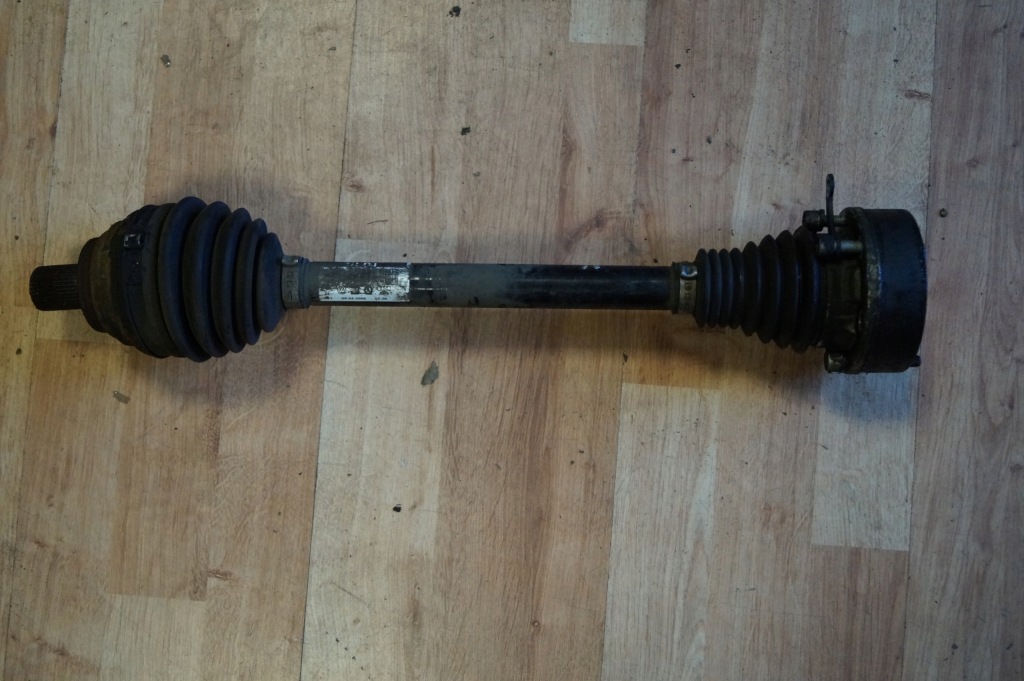 Купить Vw golf v приводной вал левая 1.4tsi 1k0407271hq