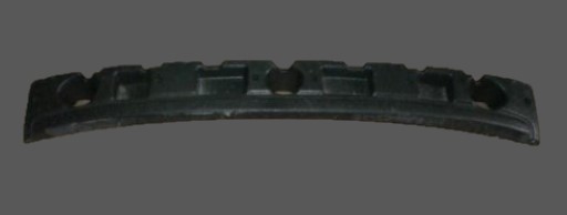 фото №1, Абсорбер бампера kia sportage tucson 86620-0z000