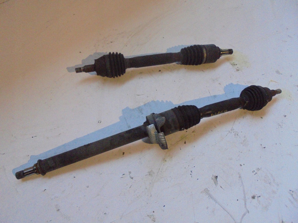 Купить Приводной вал левое  перед mercedes a w169 1.5 b