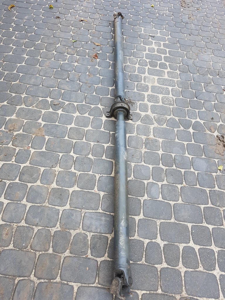 фото №5, Wał приводной mascot mascott 98-10r. разные длины