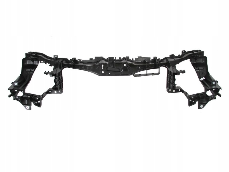 фото №1, Mercedes b-klasa w245 pas передній підсилювач