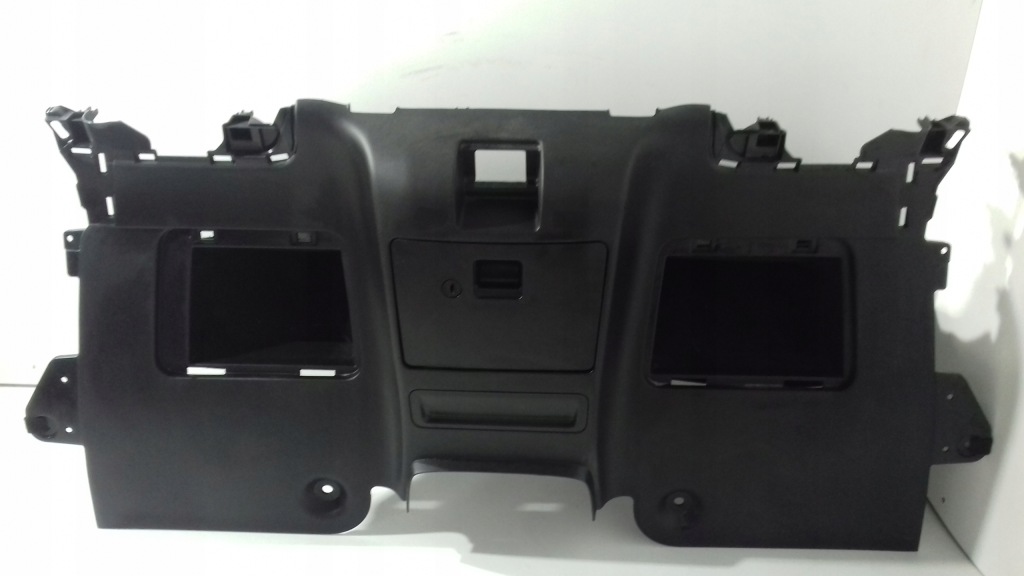 фото №1, Захист корпус задніх сидінь mazda mx5 2016