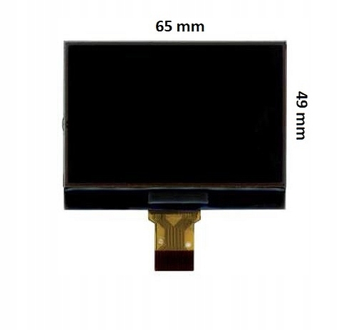 фото №1, Дисплей 1/2 ford focus c-max kuga