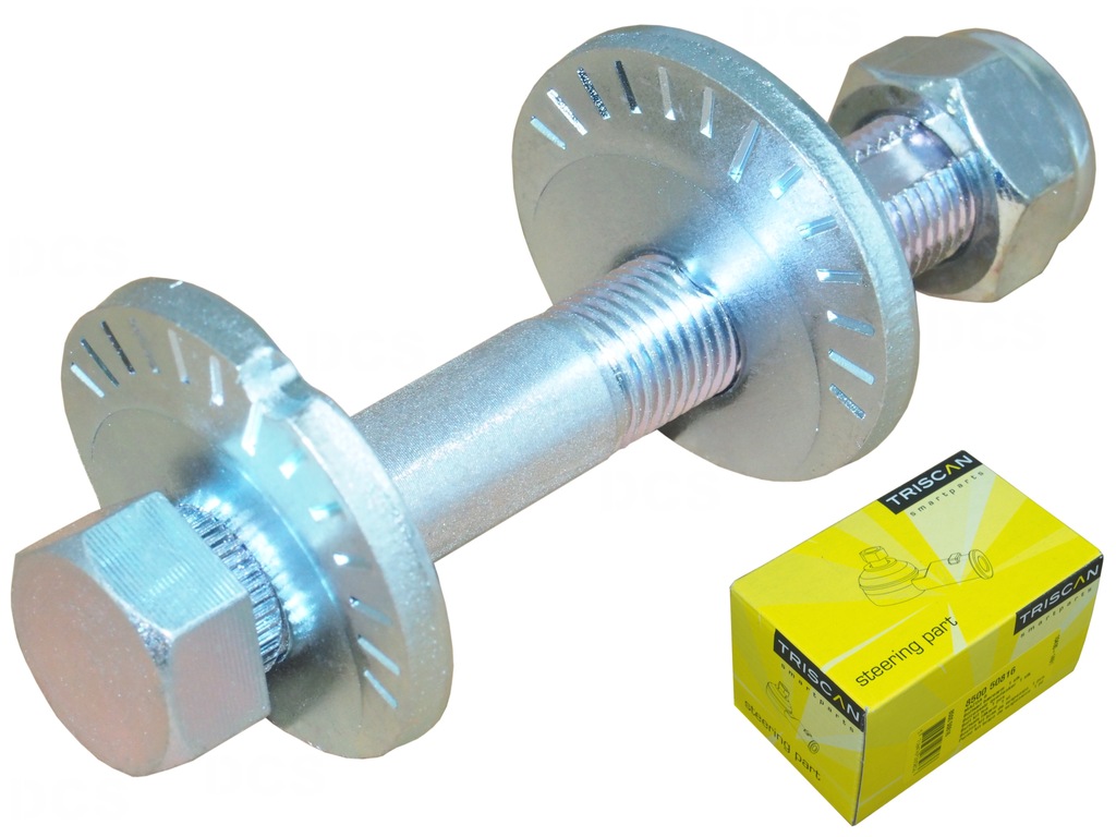 фото №1, Болт важеля do mazda 6 gh 2007-2013 задня