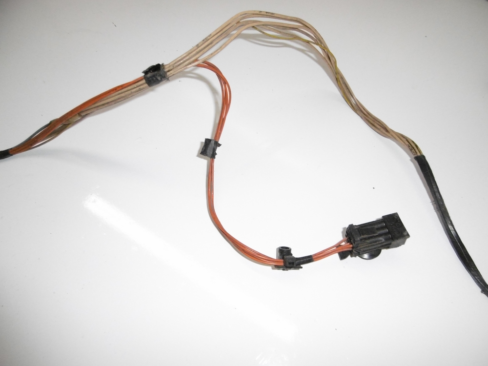 фото №3, Джгут двері права renault premium dxi