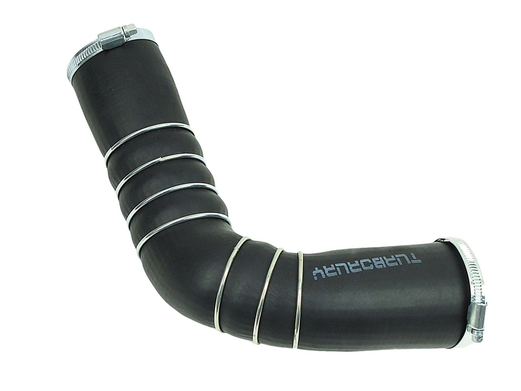 фото №4, Шланг turbo інтеркулер renault koleos 2.0 dci