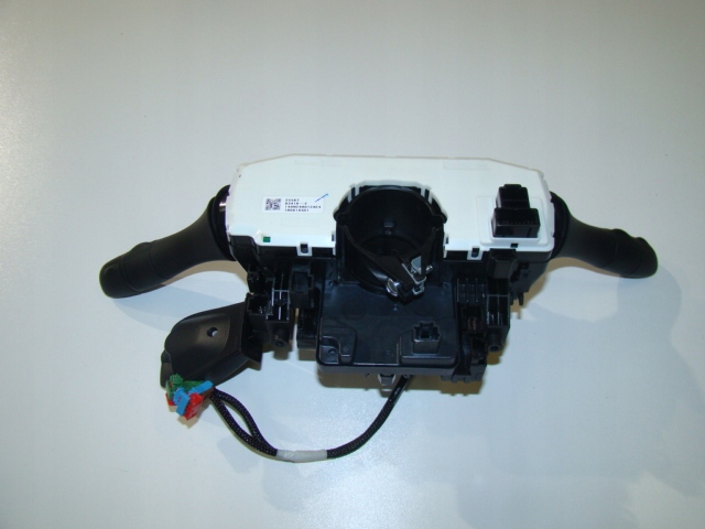 фото №6, Стрічка перемикачі перемикачі scenic iv