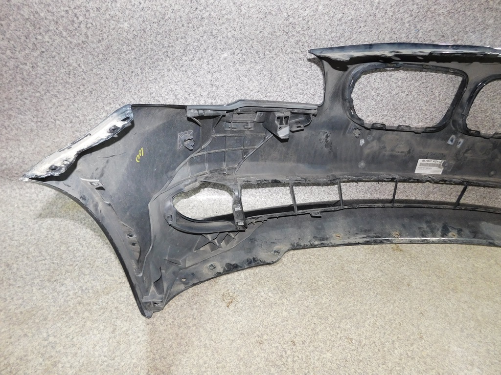 фото №8, Bmw 5 f10 f11 бампер передній перед