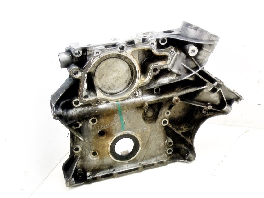 фото №1, Корпус распределительного вала mercedes 3.2 cdi w210 e320 s210