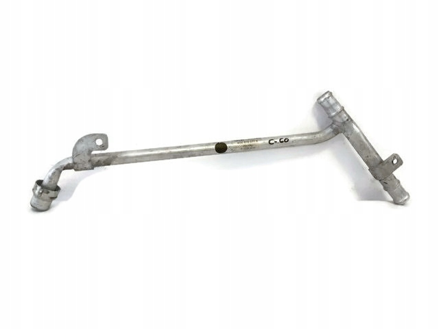 фото №1, Шланг трубка пабтрубок  воды audi a6 c7 a7 4g0819377k