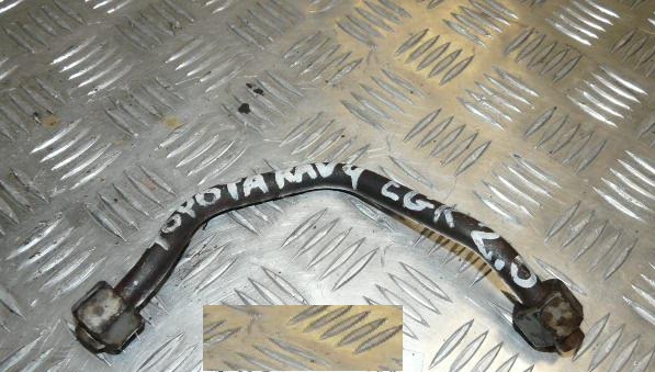 фото №1, Toyota rav4 i 94-00 2.0 16v шланг трубка egr