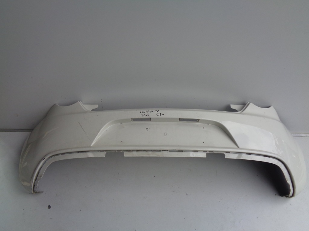 Купить Бампер задний alfa romeo mito 08- nr 9326