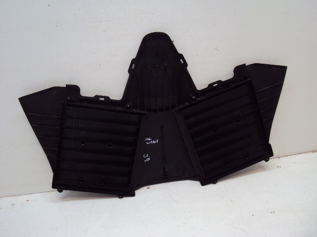 фото №5, Крышка двигателя mercedes ml w164 4.2 cdi