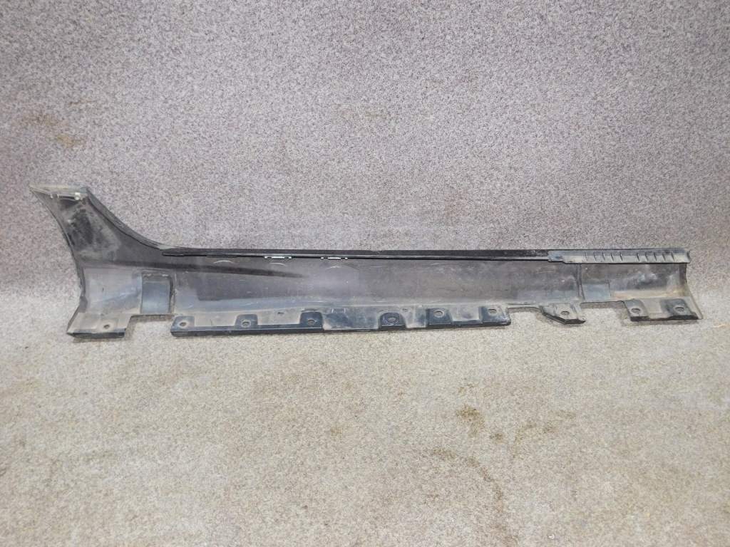 фото №6, Mercedes slk 172 amg молдинг поріг ліва поріг