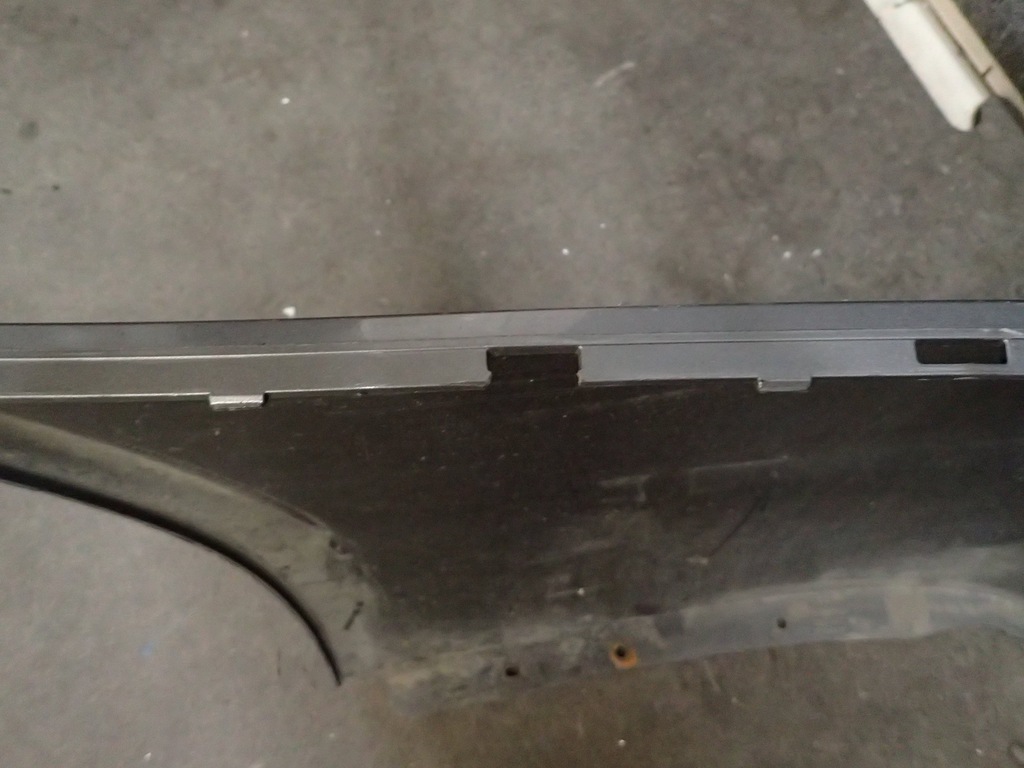 фото №7, Бампер задня bmw iii 3 e92 e93 coupe cabrio