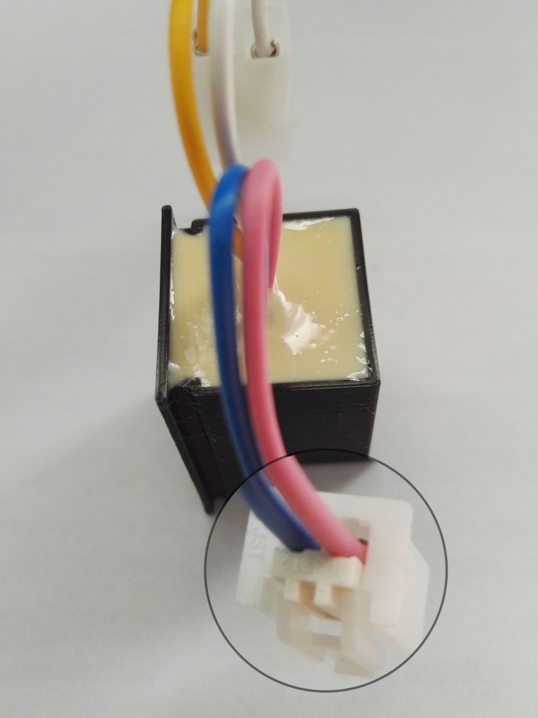 фото №14, Honda civic viii 06-11 ufo sam ремонт дзеркало