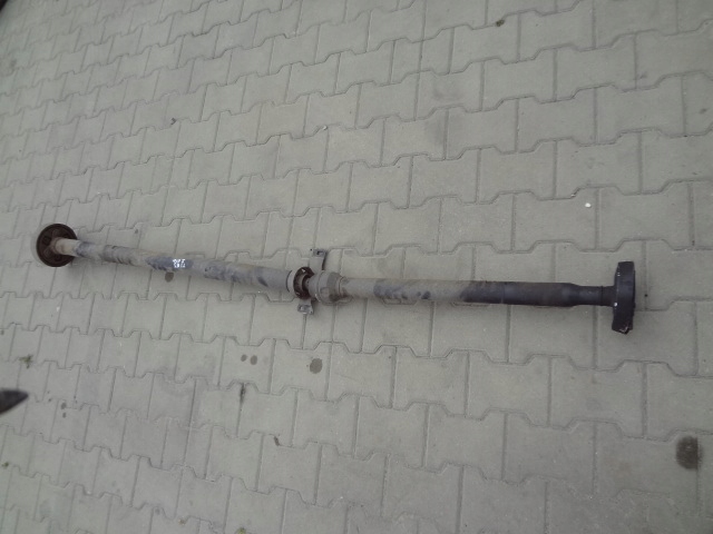 фото №1, Audi tt 8j 06-12r 2.0 tdi wał привідний