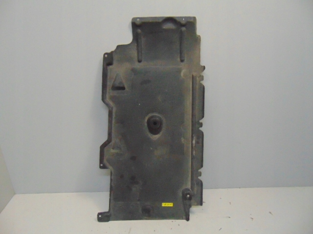 фото №1, Volvo v40 cc пол защита подвеска 31383362