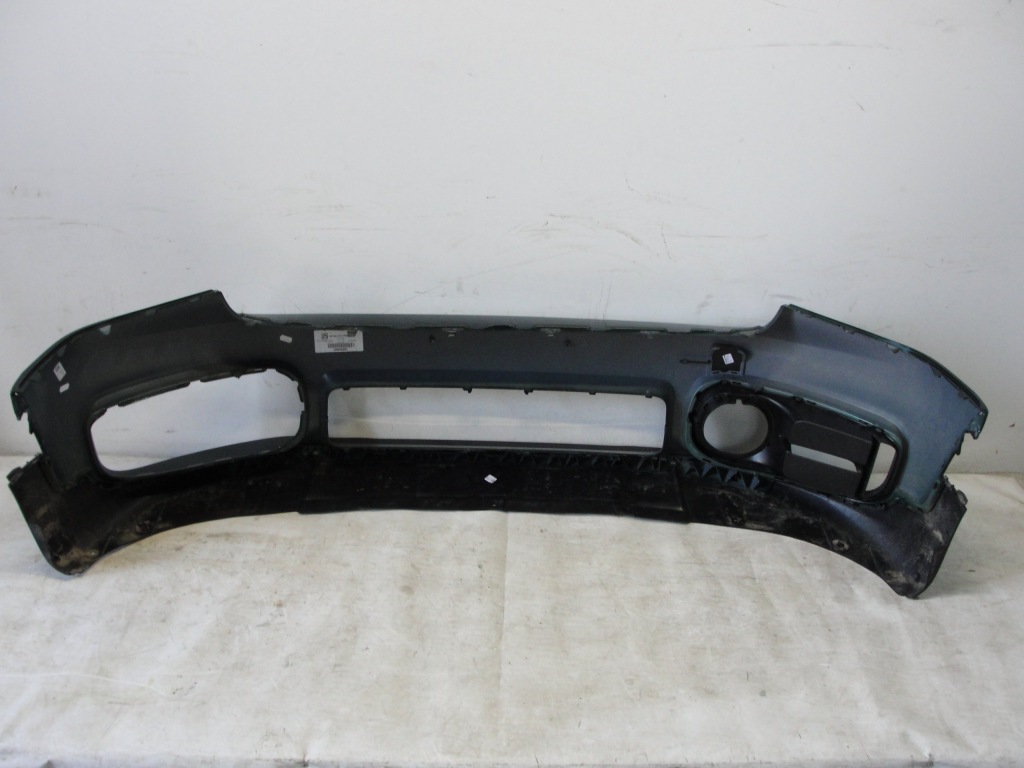 фото №6, Бампер перед mini countryman f60 17- b.zz