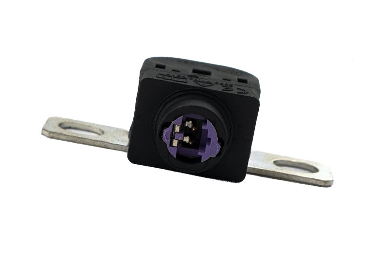 фото №2, Запобіжник клеми акумулятор vw touareg 7p