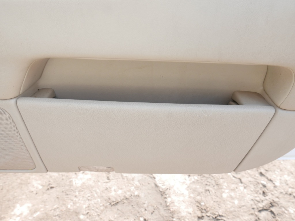 Обшивка обивка дверь правый перед lexus ls ls460l Киев