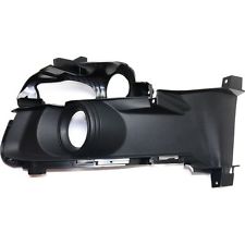 фото №1, Рамка решётка противотуманной фары левая ford mustang 2015-2016