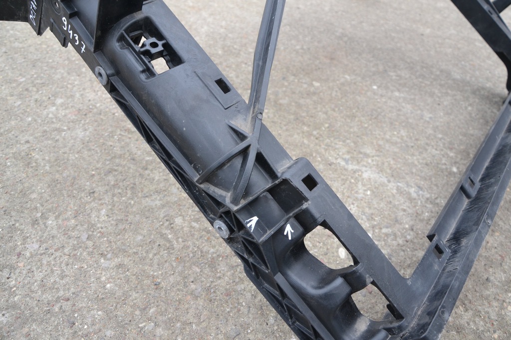 фото №5, Підсилювач передній skoda octavia iii 5e0805588