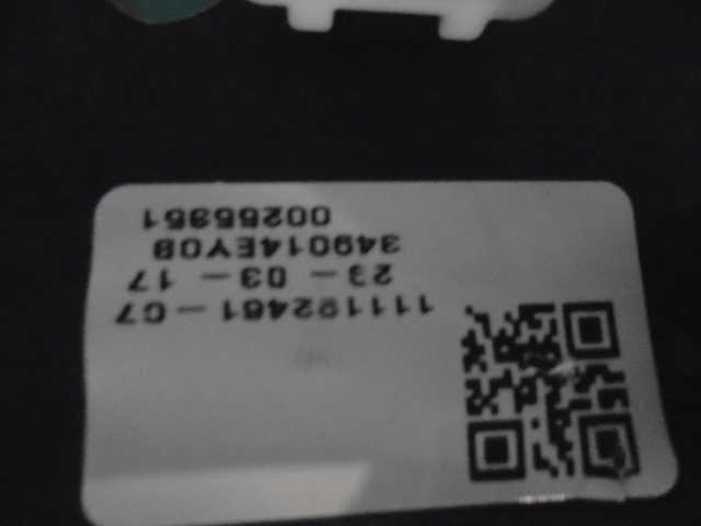 фото №8, Домкрат переключения передач do renault talisman