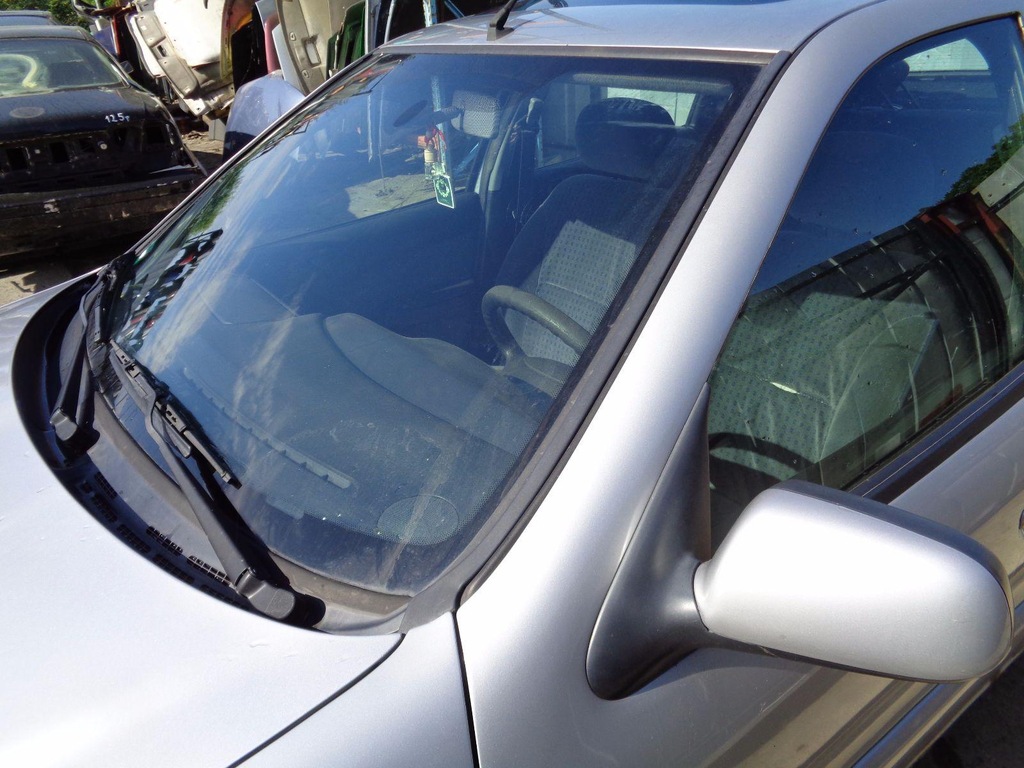 фото №6, Скло лобове перед передня citroen xsara ii 00-