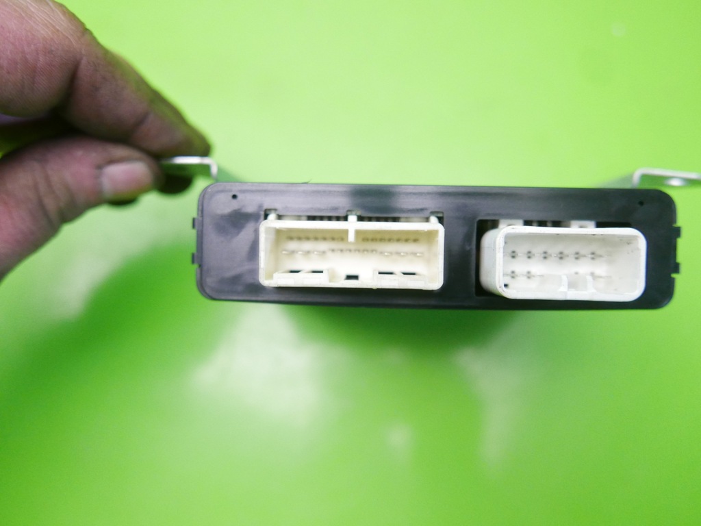 фото №8, Модуль сидіння задня правий 89710-50250 lexus ls460l