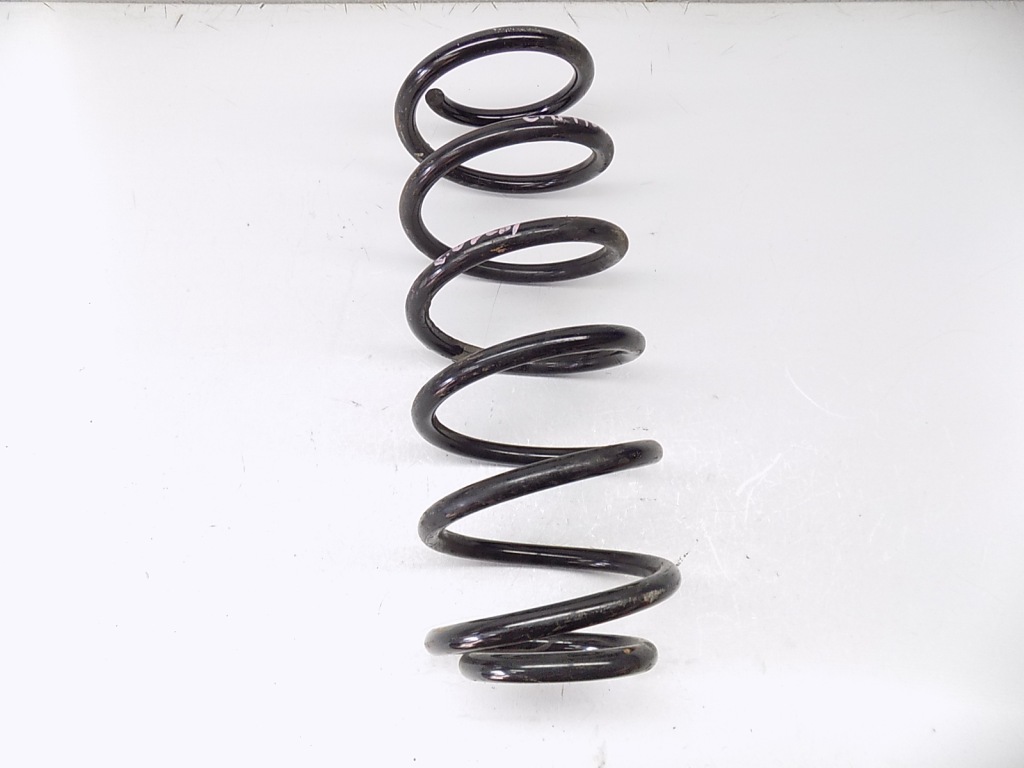фото №1, Пружина перед chevrolet captiva 2.0 vcdi 7os
