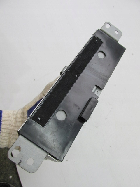 фото №4, Радіо citroen c4 ds4 9666994780