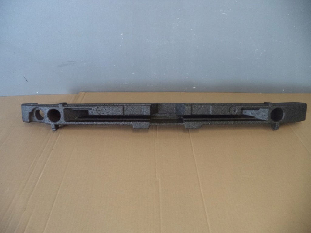 фото №1, Vw golf 7 vii абсорбер бампера перед