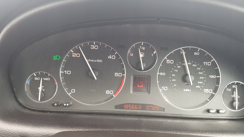 фото №7, Генератор peugeot 607 2.2hdi 4hp-20 20hz19