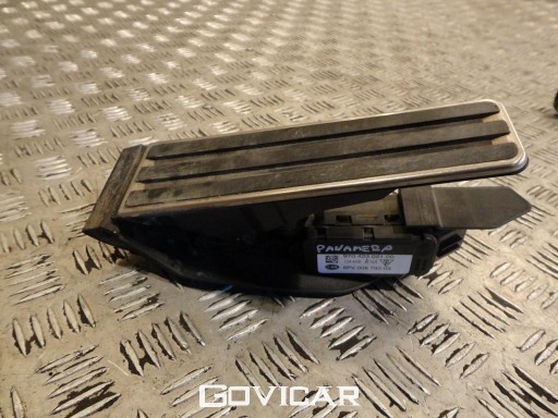 фото №1, Idealny педаль газу porsche panamera 970 1