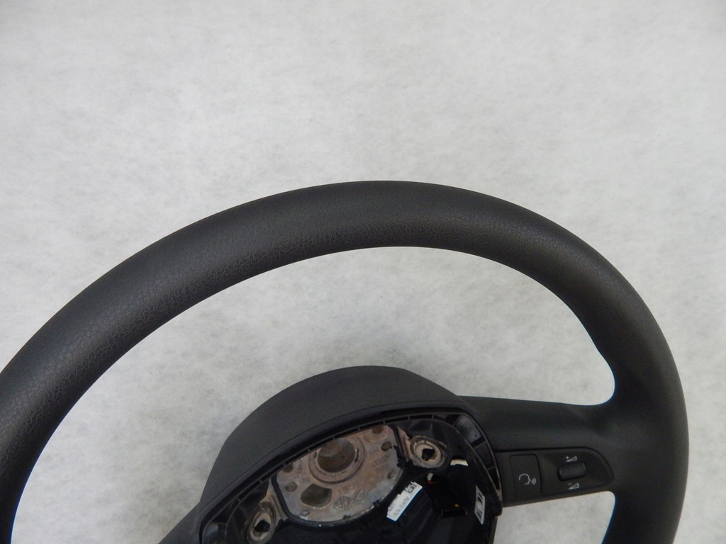 фото №8, Seat exeo - повітропровід multi nowa 3r0