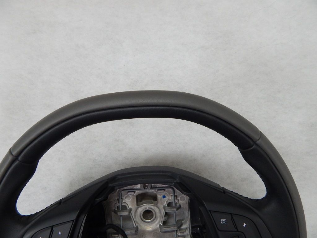 фото №5, Citroen c4 cactus - воздуховод multi oryg ładna