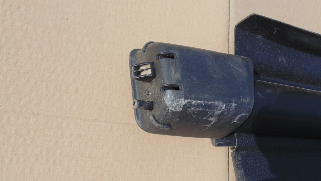 фото №4, Шторка багажника vw passat b6