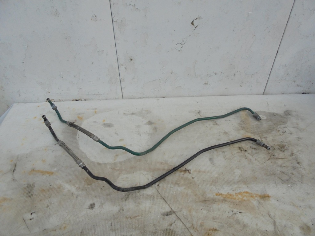 фото №1, Трубки трубка гальмівна peugeot 207 1,6 thp turbo