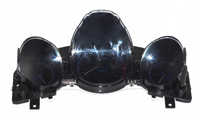 фото №1, Honda civic ix лічильник приладова панель hr0407021