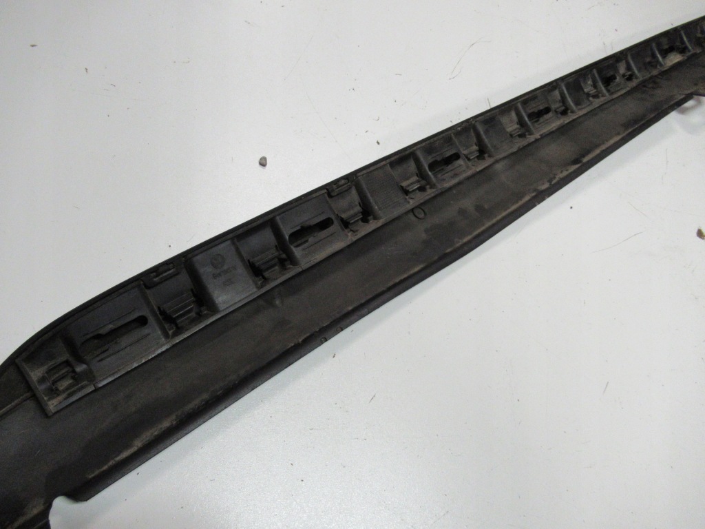 фото №7, Накладки порогові vw golf vi gti 5k0853856b / 855b