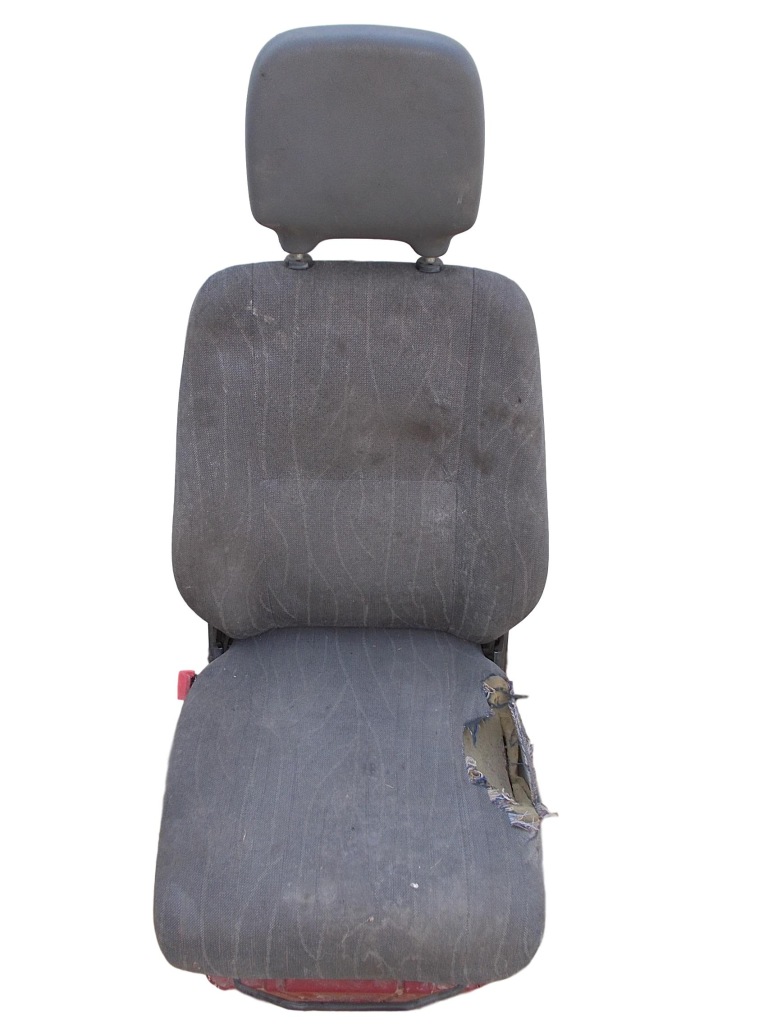 фото №1, Сиденье водителя mercedes sprinter vw lt oryg.