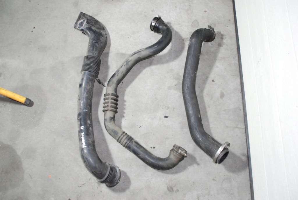 Vivaro 1 trafic 2 1.9 dci труба трубка интеркулер Цена