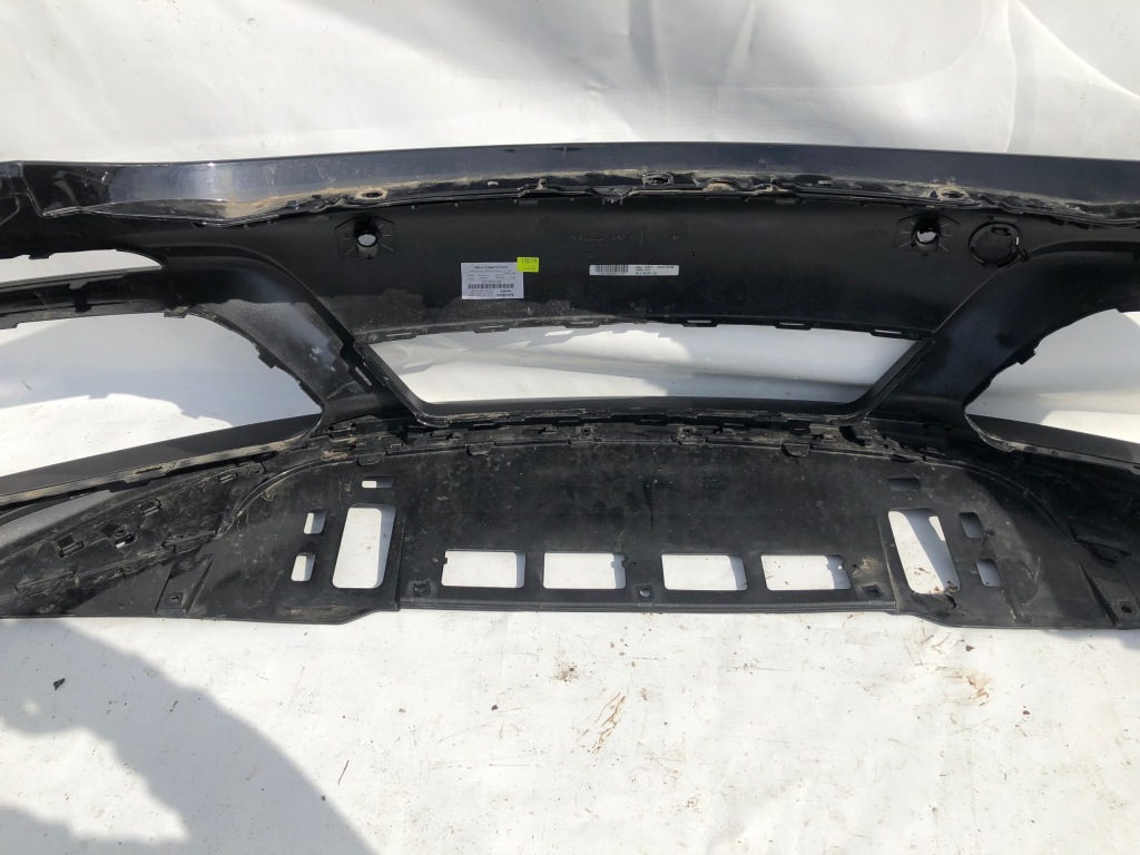 фото №15, Porsche 991 911 lift бампер перед idealny