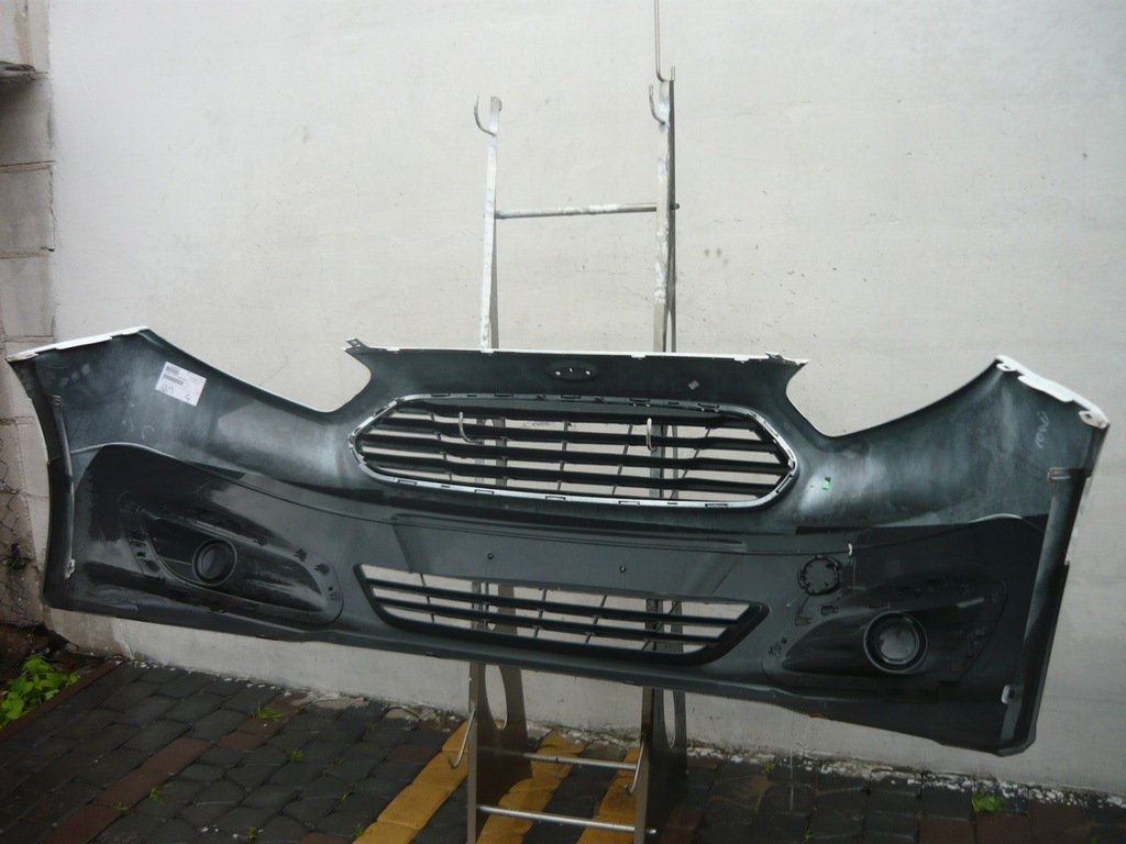 фото №8, Ford оригінальний номер et7617k819ford