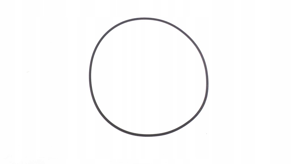 фото №1, Уплотнительное кольцо сальник мост bok mercedes w107